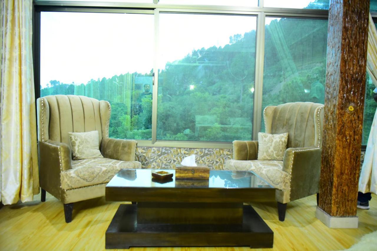 Srinagar Homes Muzaffarabad Exterior photo
