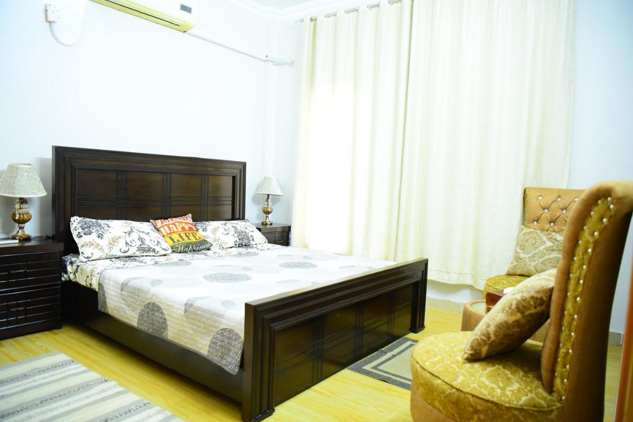 Srinagar Homes Muzaffarabad Exterior photo