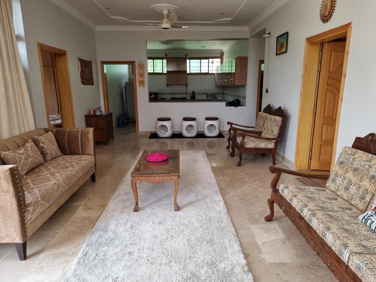 Srinagar Homes Muzaffarabad Exterior photo