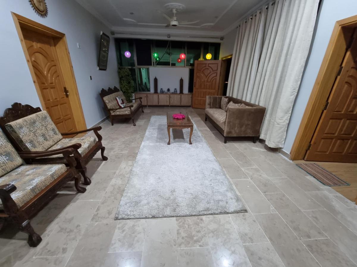 Srinagar Homes Muzaffarabad Exterior photo