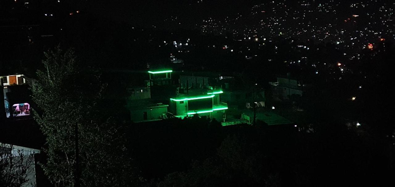 Srinagar Homes Muzaffarabad Exterior photo